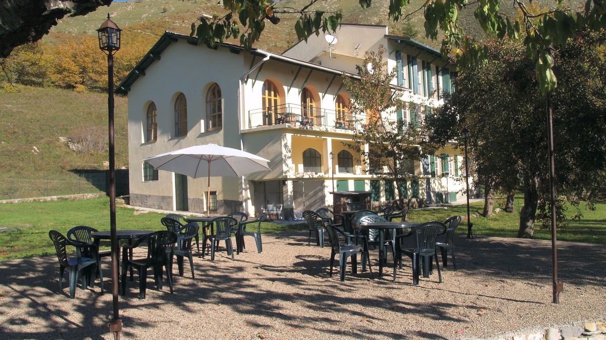 Carpasio House | House/Villa - Capasio