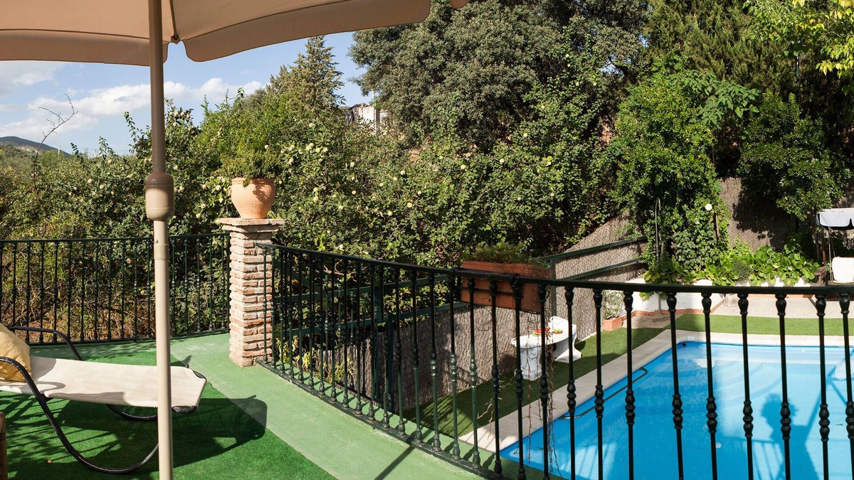 Carcabuey Cottage | House/Villa - Carcabuey