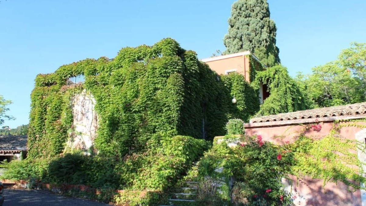Aci Catena House | House/Villa - Catania - Acireale