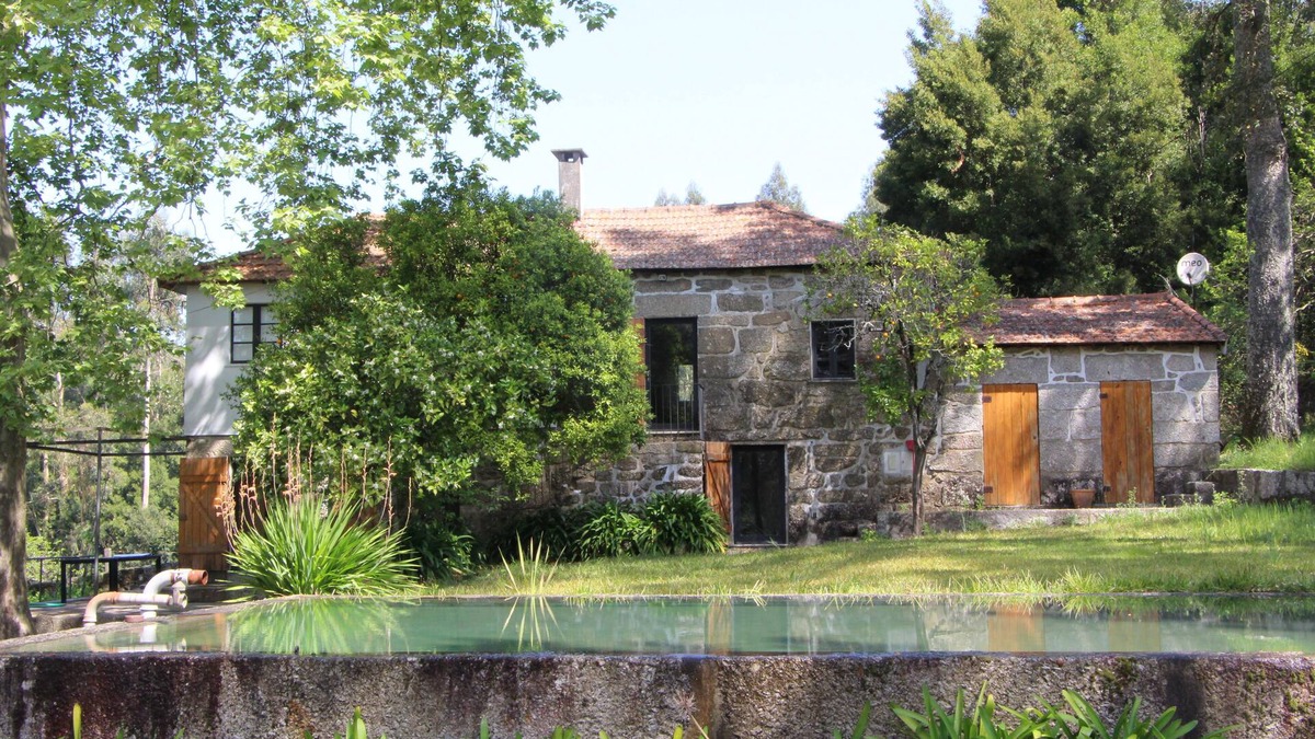 Paredes Cottage | House/Villa - Cete