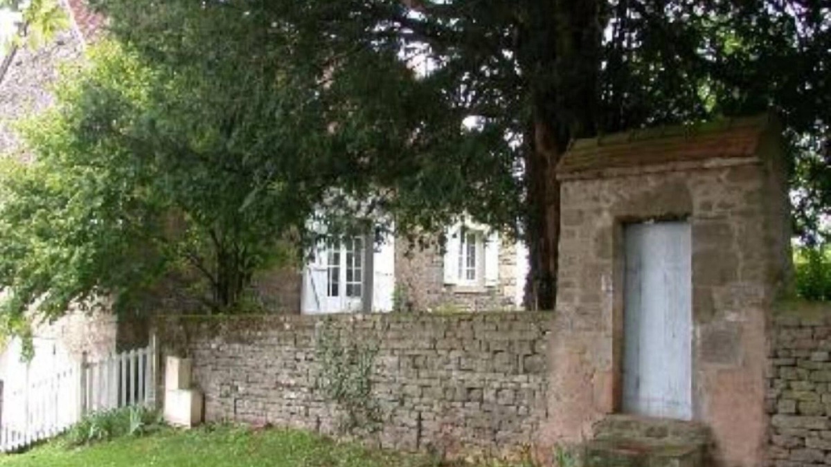 Champallement House | House/Villa - CHAMPALLEMENT