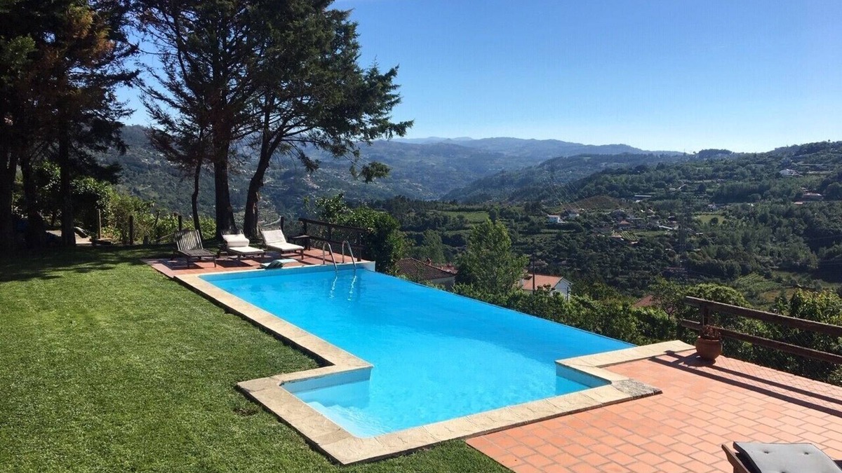 Cinfaes Cottage | House /Villa - Cinfães