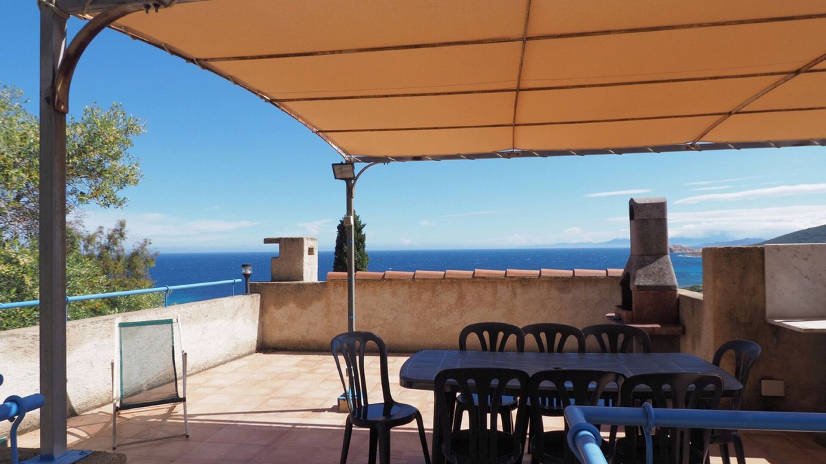 Marine de Davia House | House /Villa - Corbara