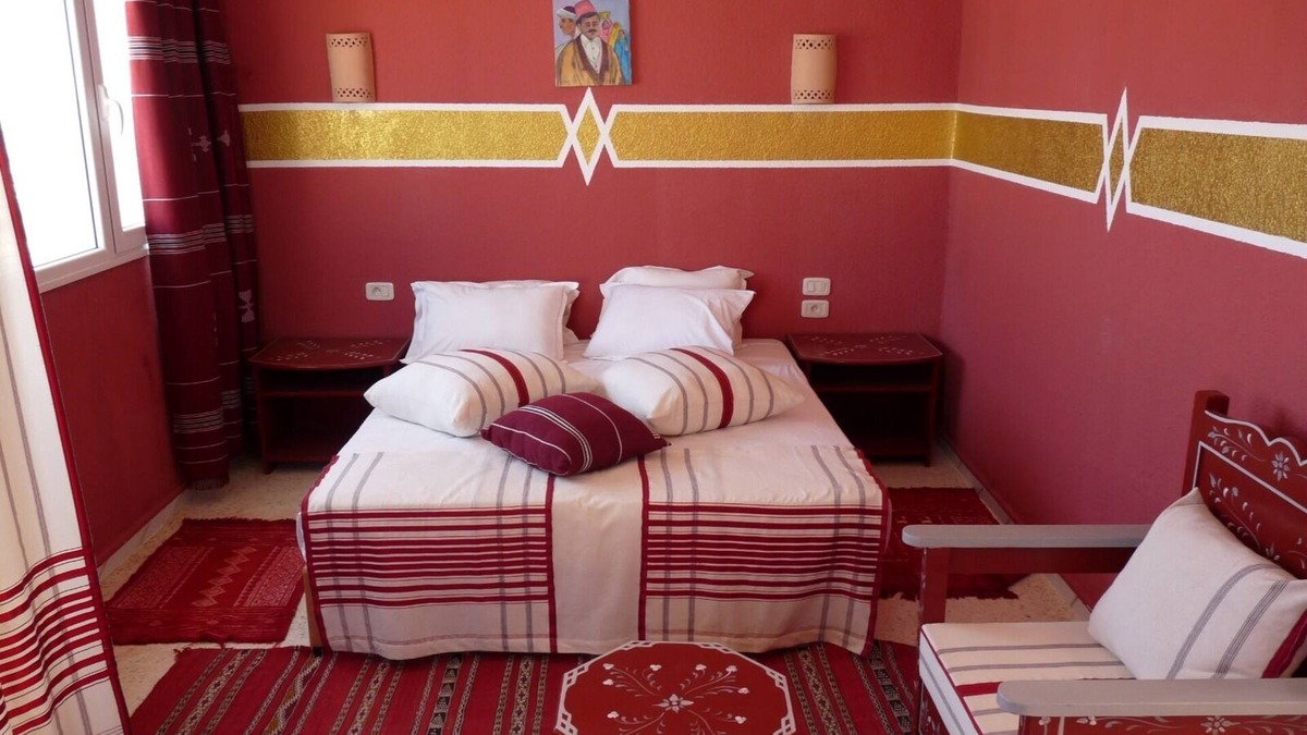 Djerba Midun Bed & Breakfast | house/villa - DJERBA