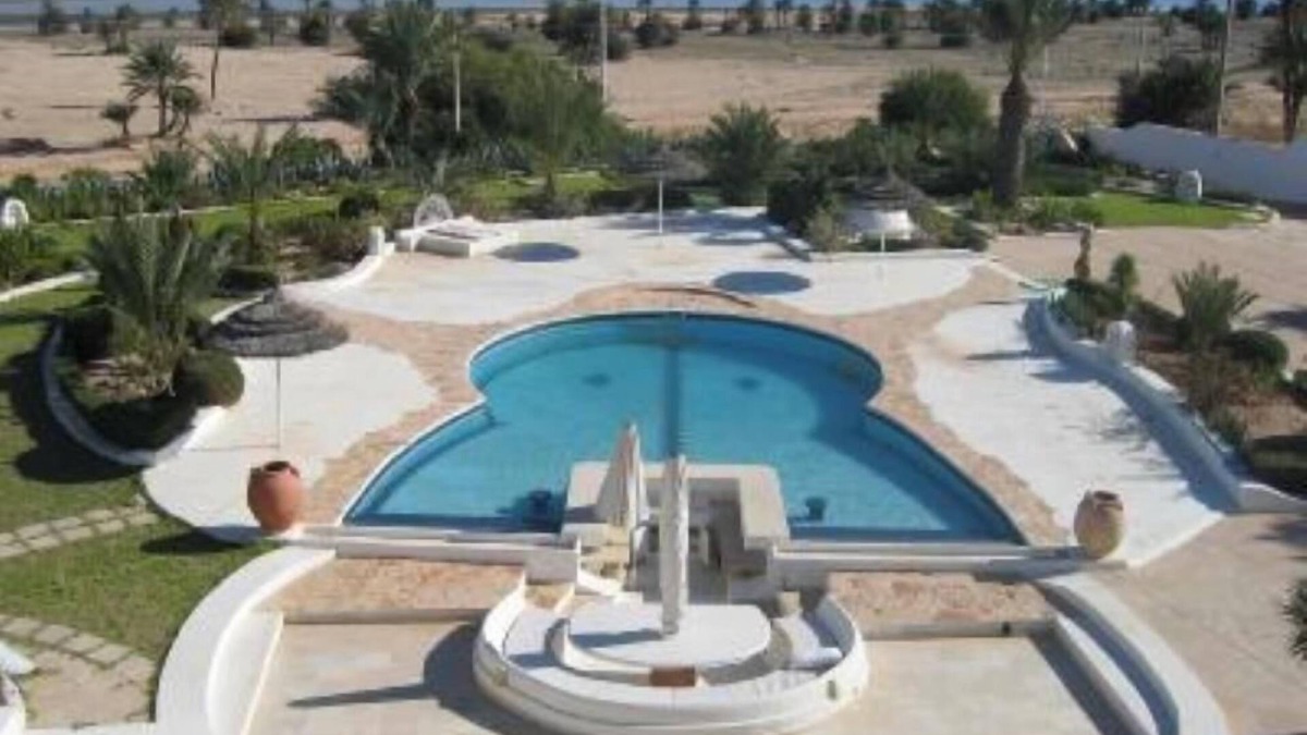 Aghir House | House/Villa - DJERBA