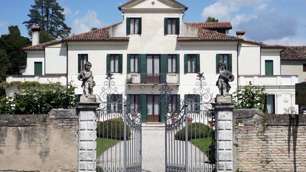 Dolo Apartment | House/Villa - Dolo - Venezia