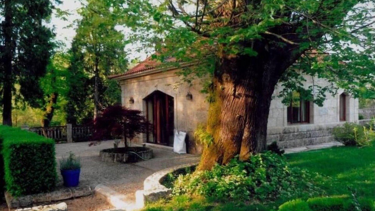 Mondariz-Balneario House | House/Villa - Mondariz Balneario