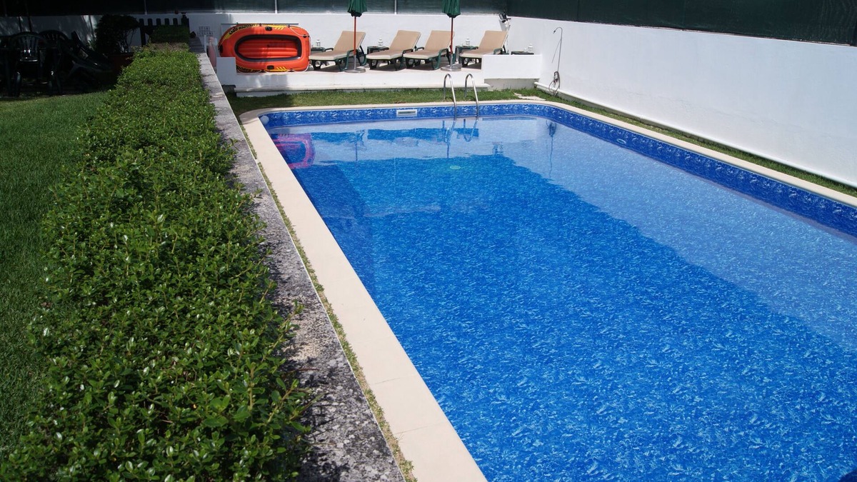 Figueira da Foz House | House/Villa - Figueira da Foz from 4/8 people