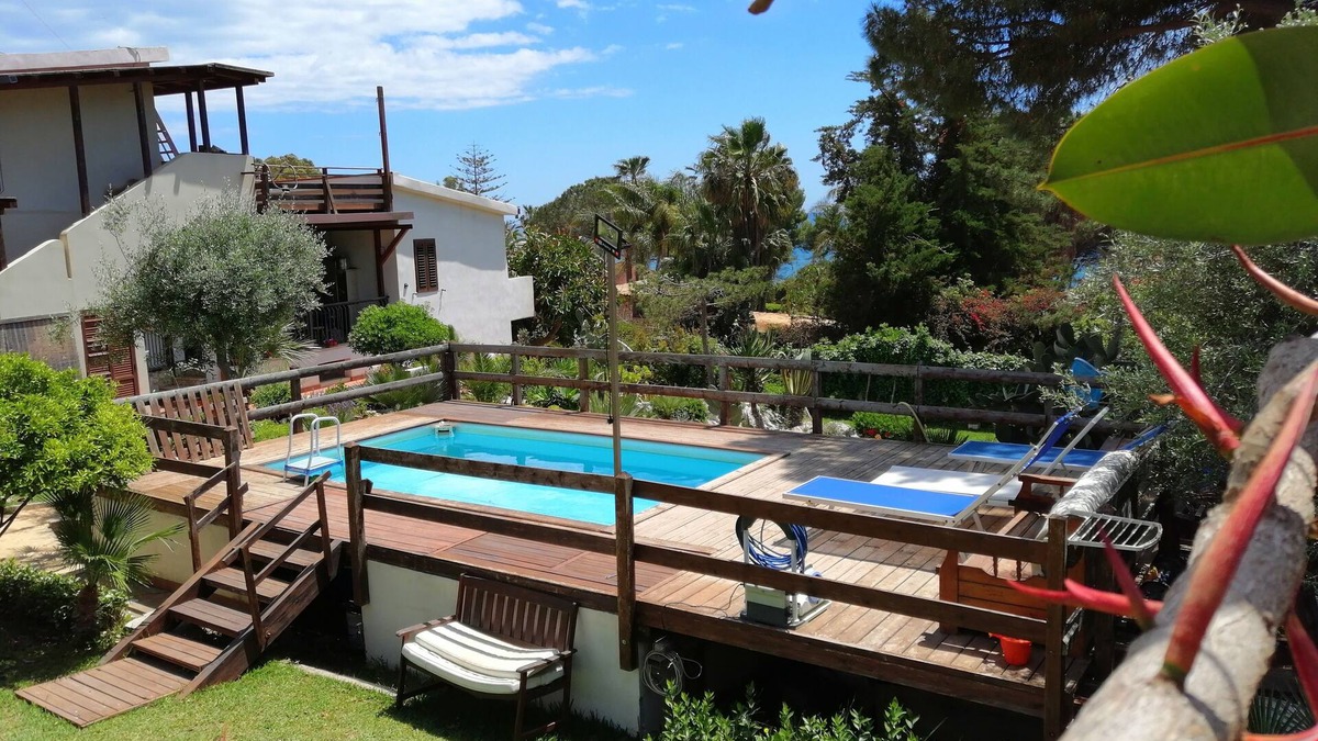 Fontane Bianche House | House/Villa - Fontane Bianche