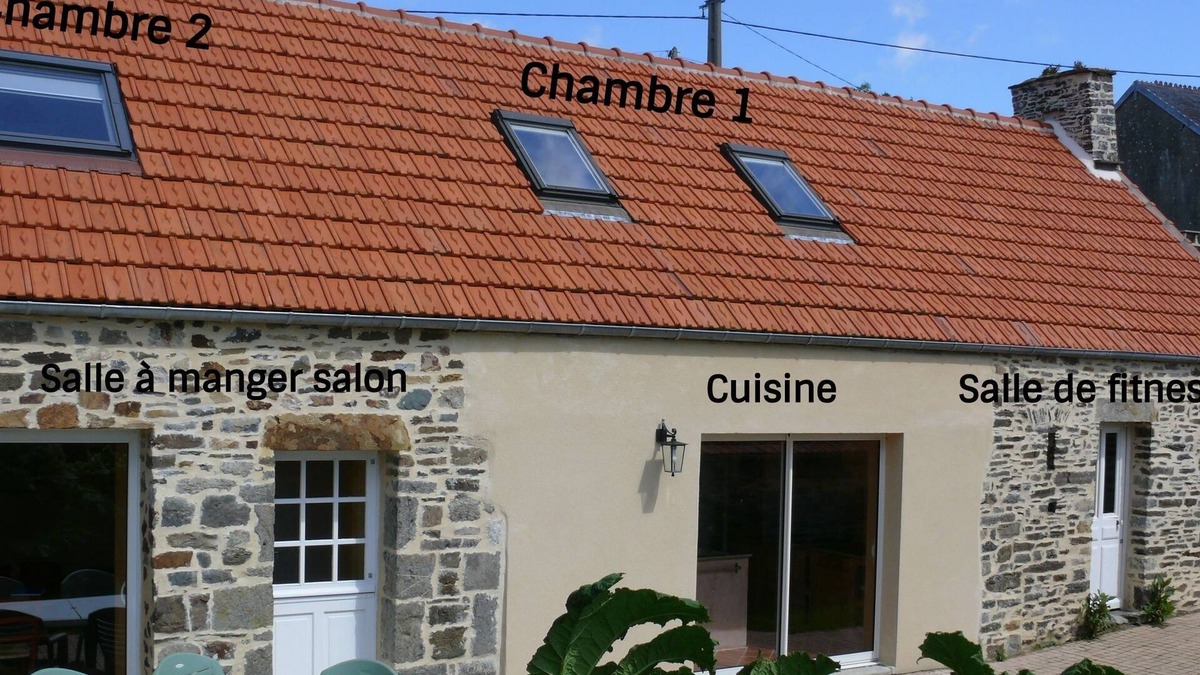 Barneville-Carteret House | House/Villa - Barneville Carteret