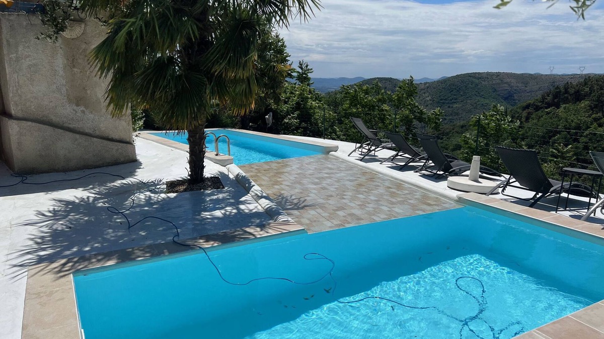 Rompon House | House/Villa - LA VOULTE SUR RHONE