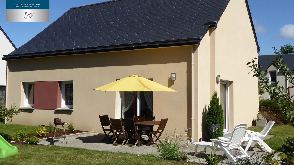 Saint-Briac-sur-Mer House | House/Villa - Saint Briac sur Mer