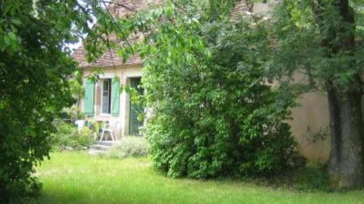 Francoules House | House/Villa - FRANCOULES