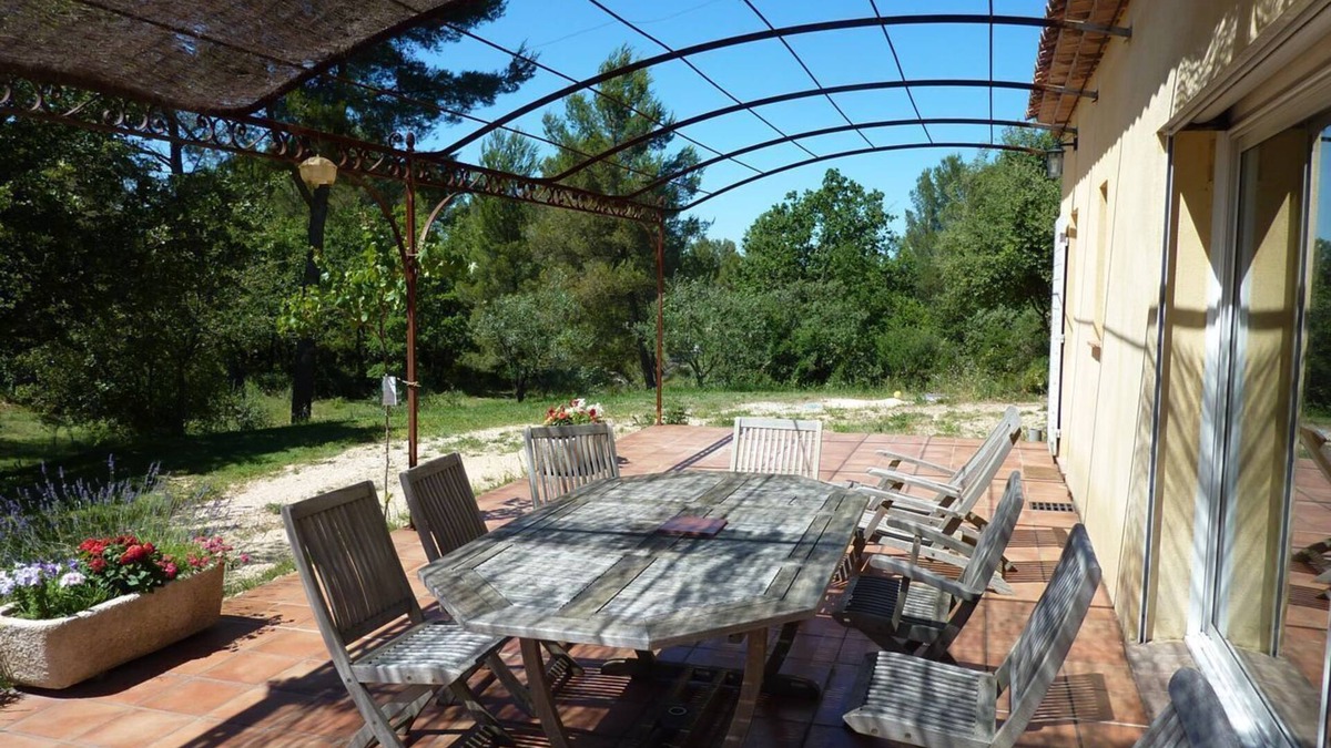 Fuveau House | House/Villa - FUVEAU
