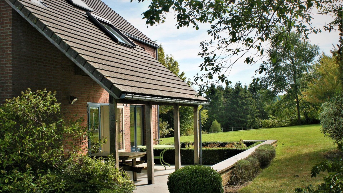 Gedinne Villa | House/Villa - Gedinne