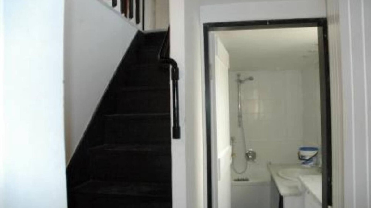 Castelletto House | House/Villa - Genova