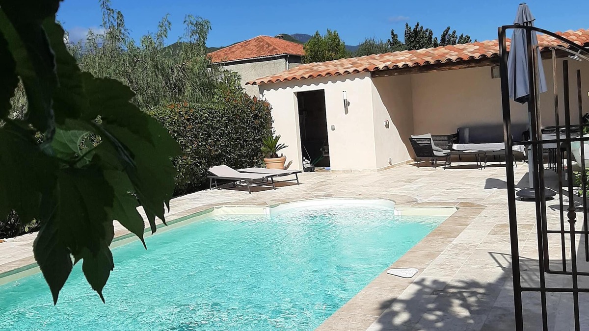 Ghisonaccia House | House/Villa - Ghisonaccia