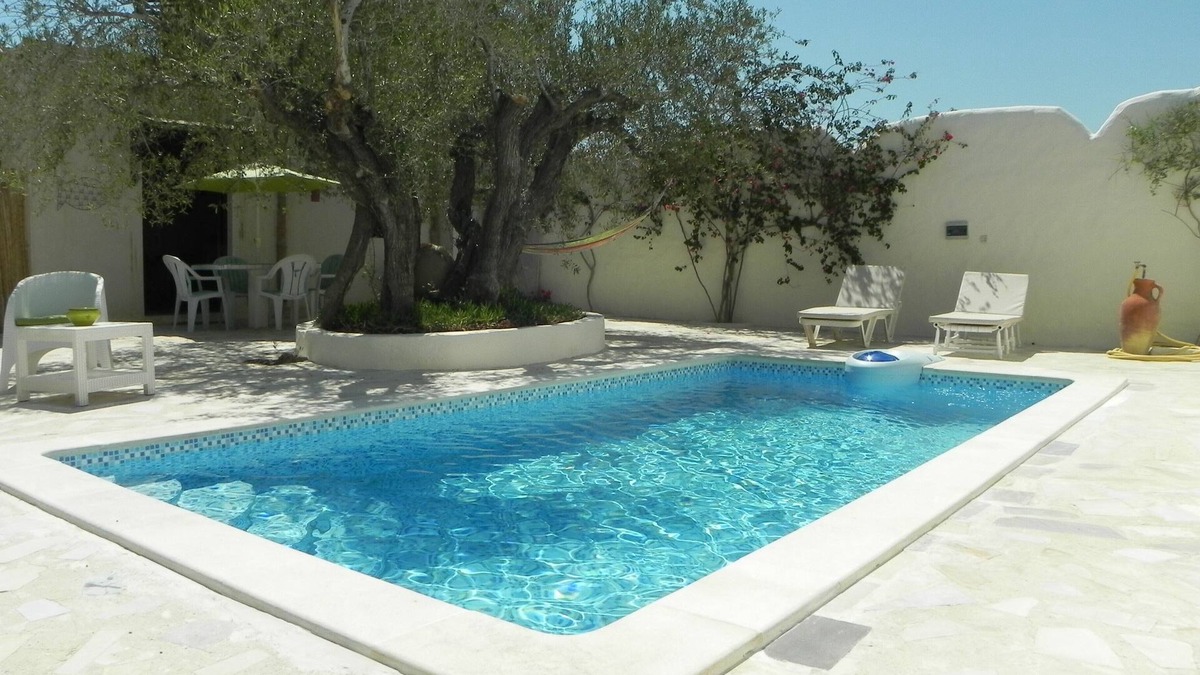 Midoun Apartment | House/Villa - GHIZEN -DJERBA