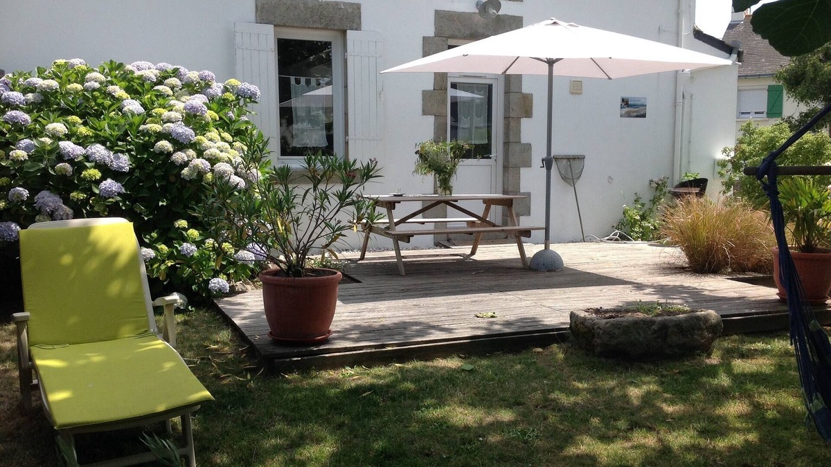 Clis House | House/Villa - Guérande