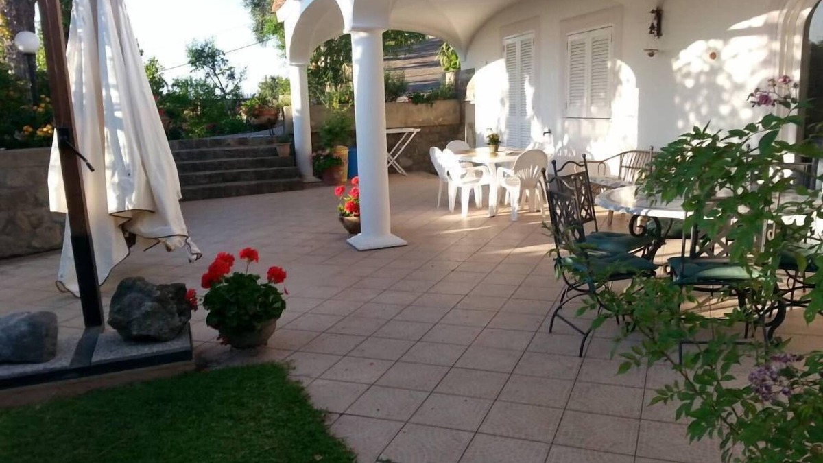 Casamicciola Terme House | House/Villa - Casamicciola Terme