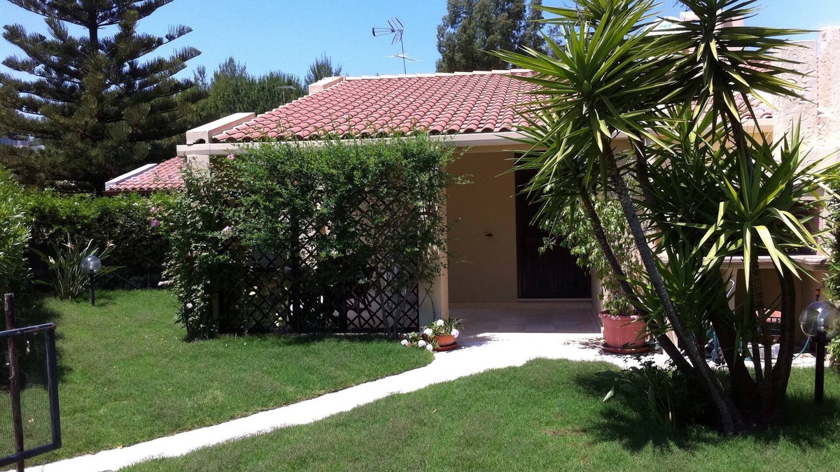 Geremeas Villa | house/villa - Quartu Sant'Elena