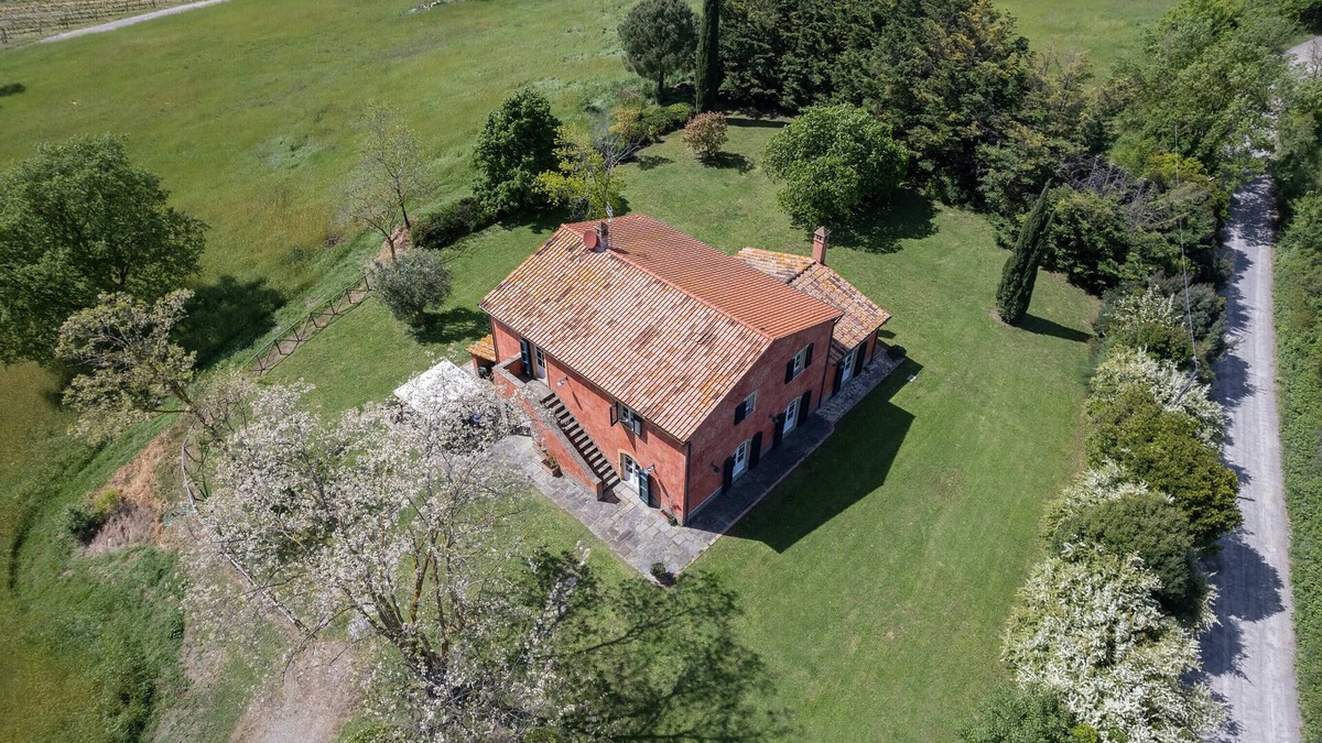 Montiano House | House/Villa - Magliano in toscana