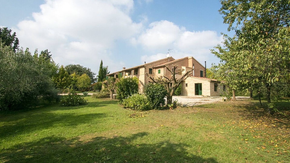 Jesi House | House/Villa - Jesi