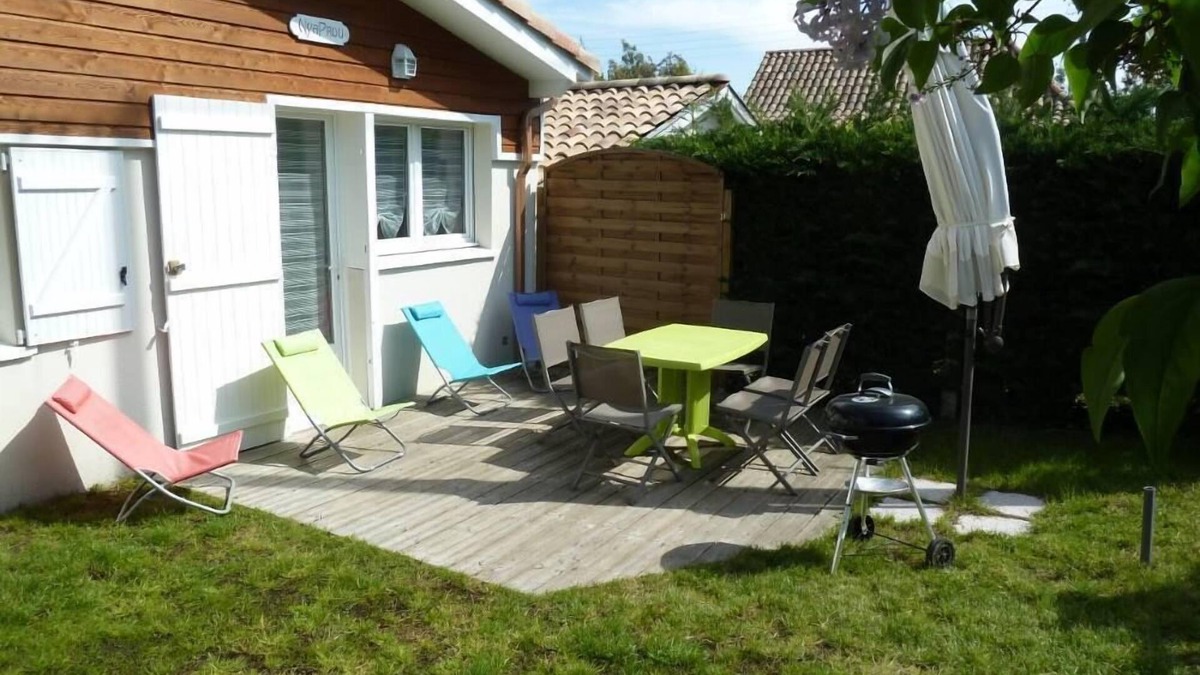 Claouey House | House/Villa - Lège-Cap-Ferret