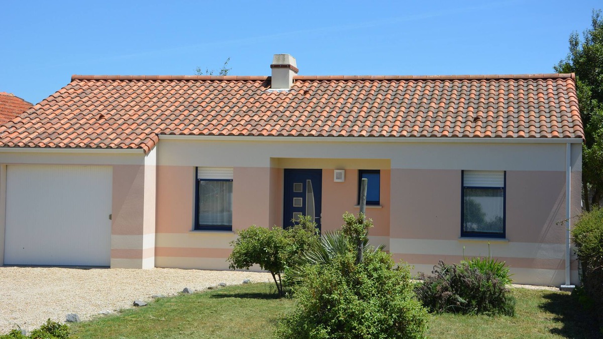 La Plaine-sur-Mer House | House/Villa - La plaine sur mer