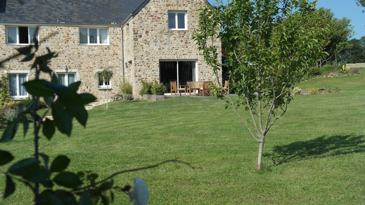 La Haye House | House/Villa - La Haye du PuitsHouse with character