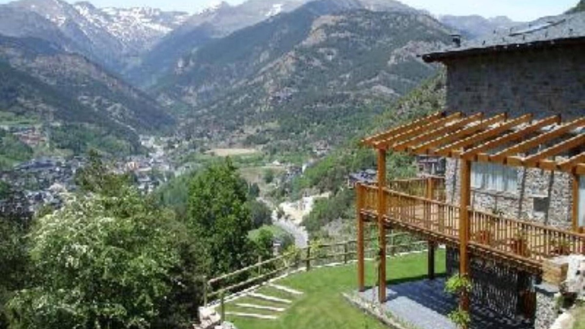 Anyos Apartment | House/Villa - La Massana