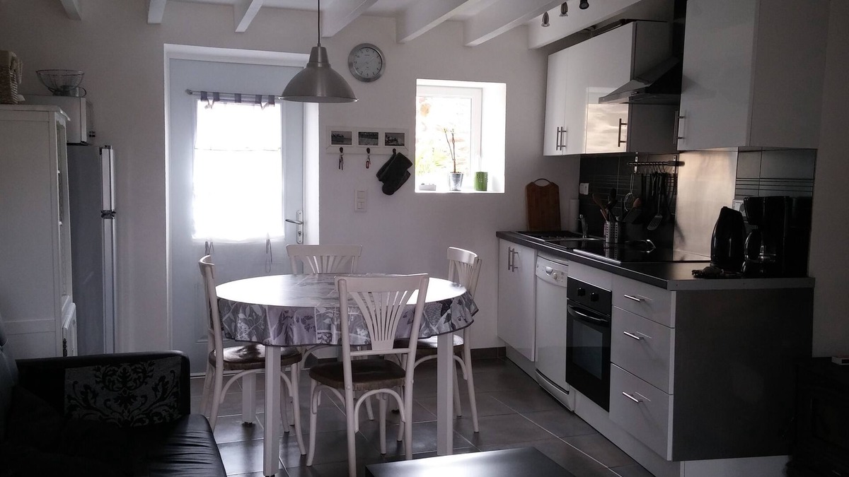 La Richardais House | House/Villa - LA RICHARDAIS