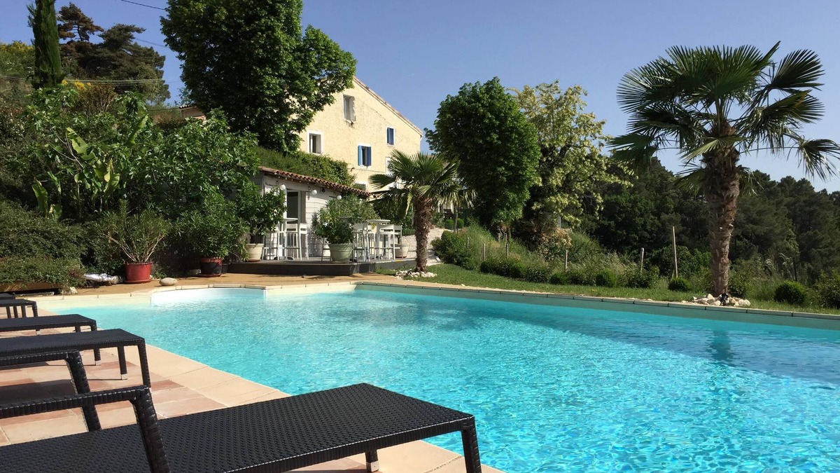 Rompon House | House/Villa - LA VOULTE SUR RHONE