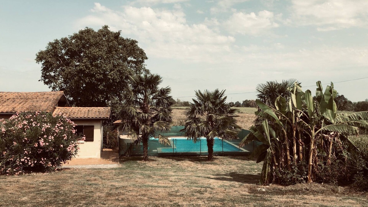 Lahosse House | House/Villa - Lahosse