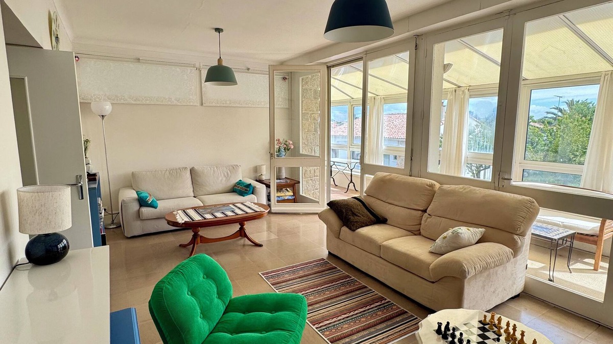 Chateau-d'Olonne Villa | House/Villa - Le Château d'Olonne