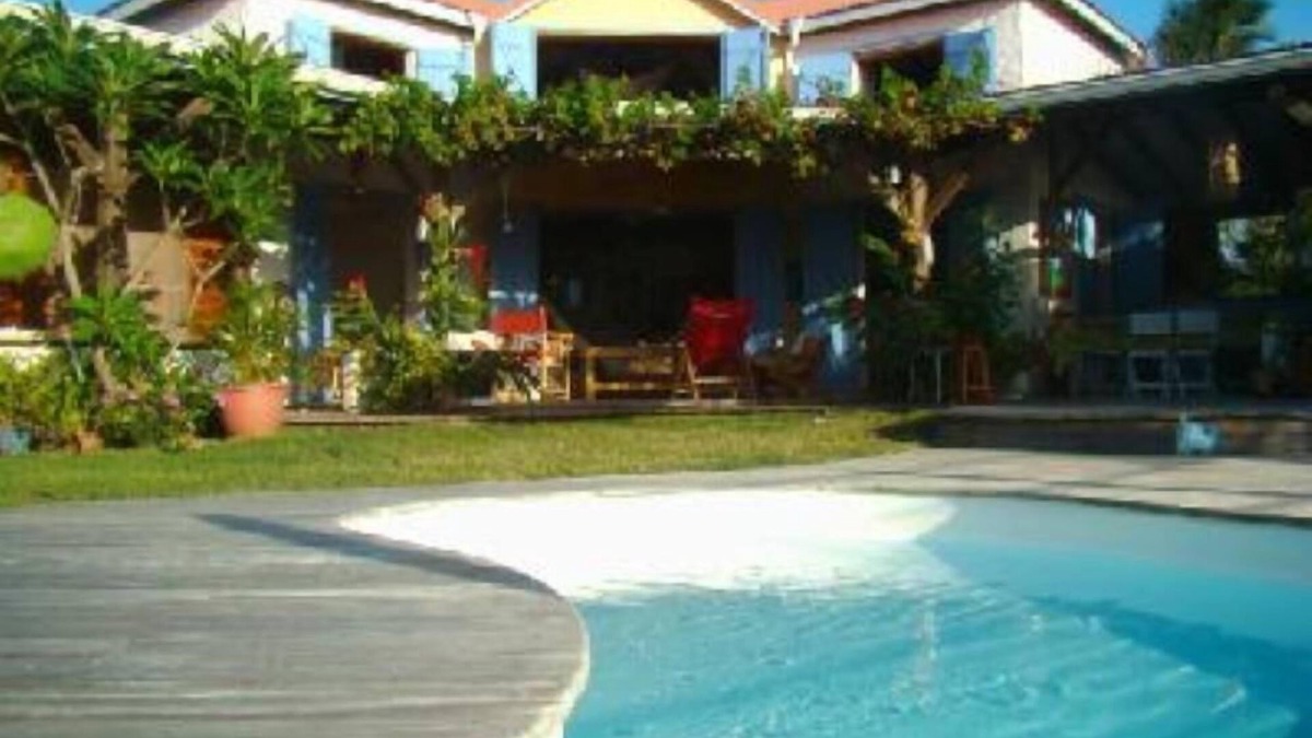 Morel House | House/Villa - Le Moule