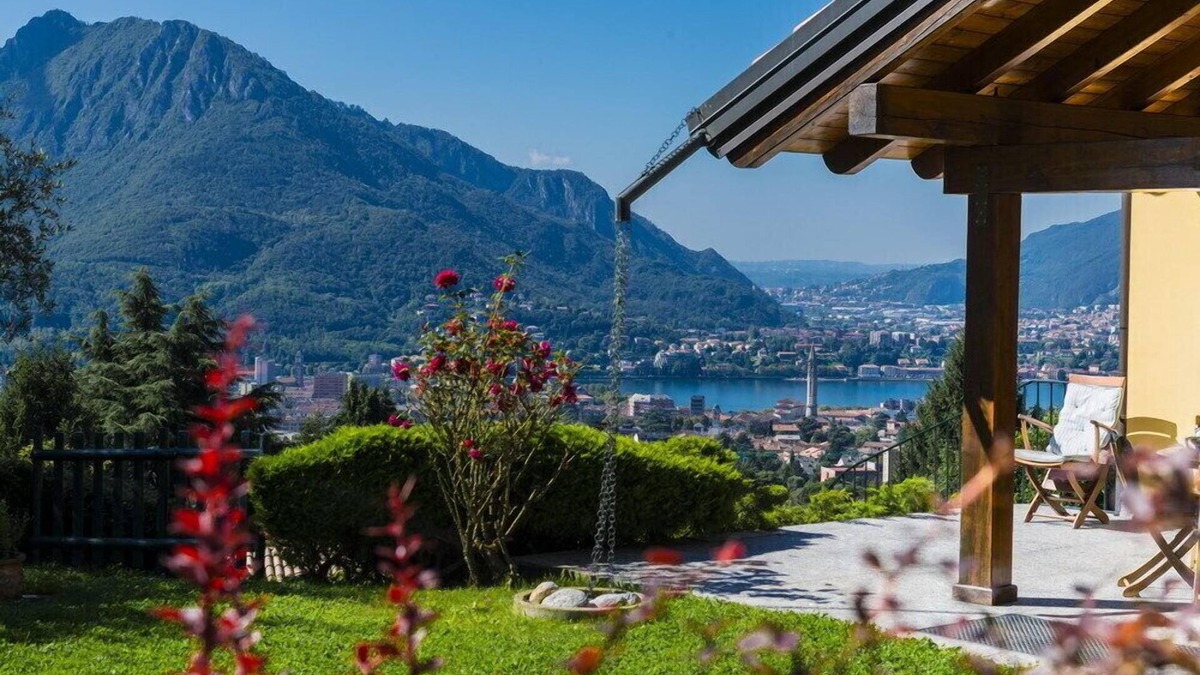 Lecco Villa | House/Villa - Lecco