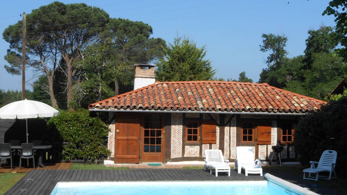 Lue House | house/villa - LUE