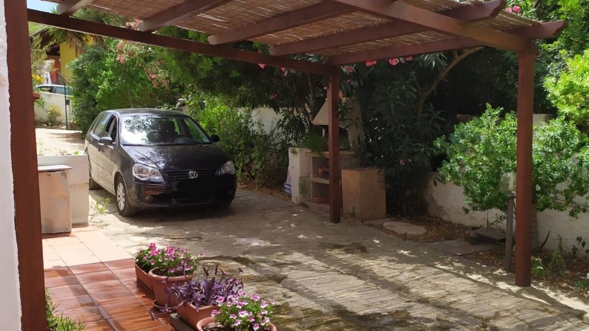 Torre delle Stelle House | House/Villa - Maracalagonis