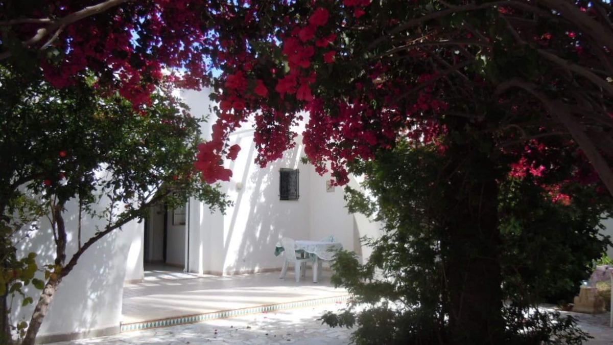 Mahdia House | House/Villa - Mahdia
