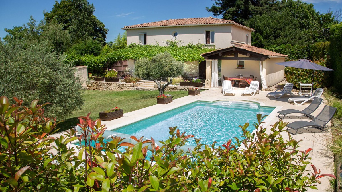 Malaucene House | house/villa - Malaucène