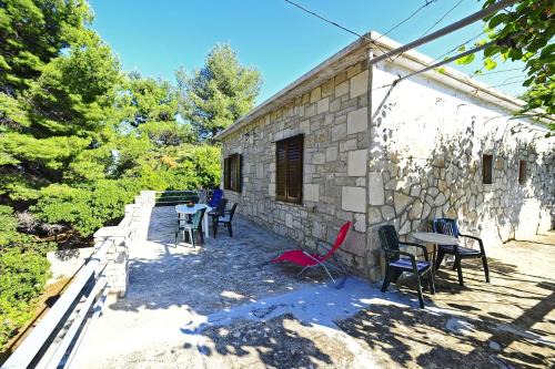 Necujam House | House Villa Marijeta
