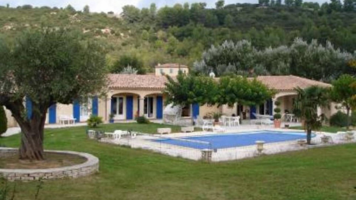 Meyreuil House | House/Villa - MEYREUIL