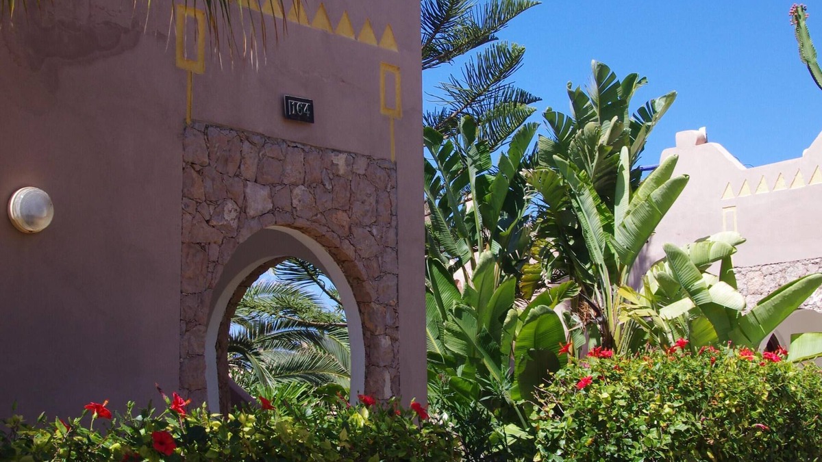 Arbaa Sahel Villa | House/Villa - Mirleft