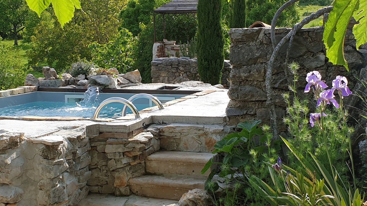 Moscenicka Draga House | House/Villa - Moscenicka Draga