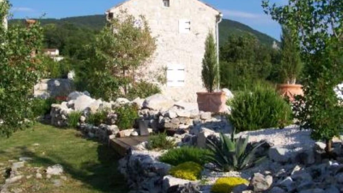 Moscenicka Draga House | House/Villa - MOSCENICE