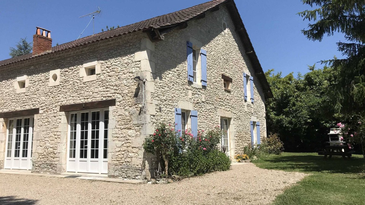 Monestier House | House/Villa - MONESTIER
