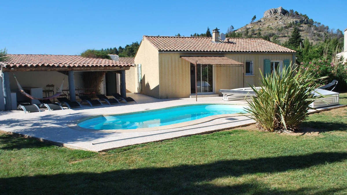 Montseret Villa | House/Villa - Montséret