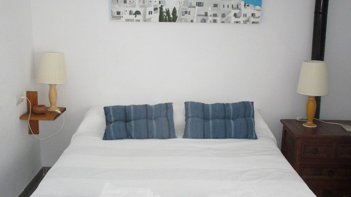 Agua Amarga House | House/Villa - Nijar