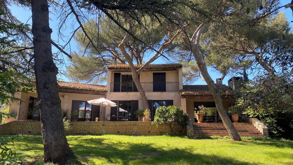 Quartier des Espesses House | House/Villa - Nimes